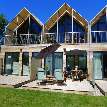 Strandhaus Kleine Perle Büsum Esterno foto